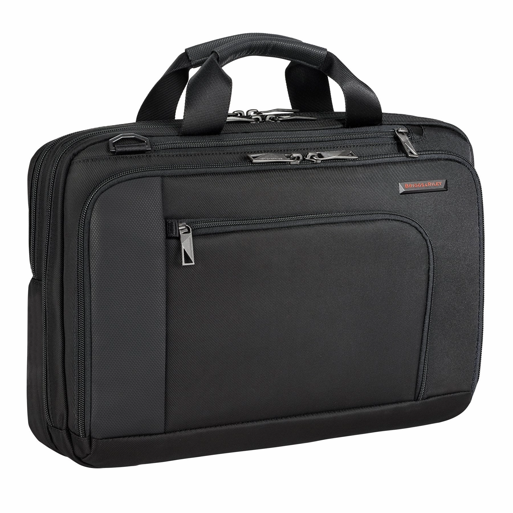 Briggs & Riley Verb Contact Medium Brief