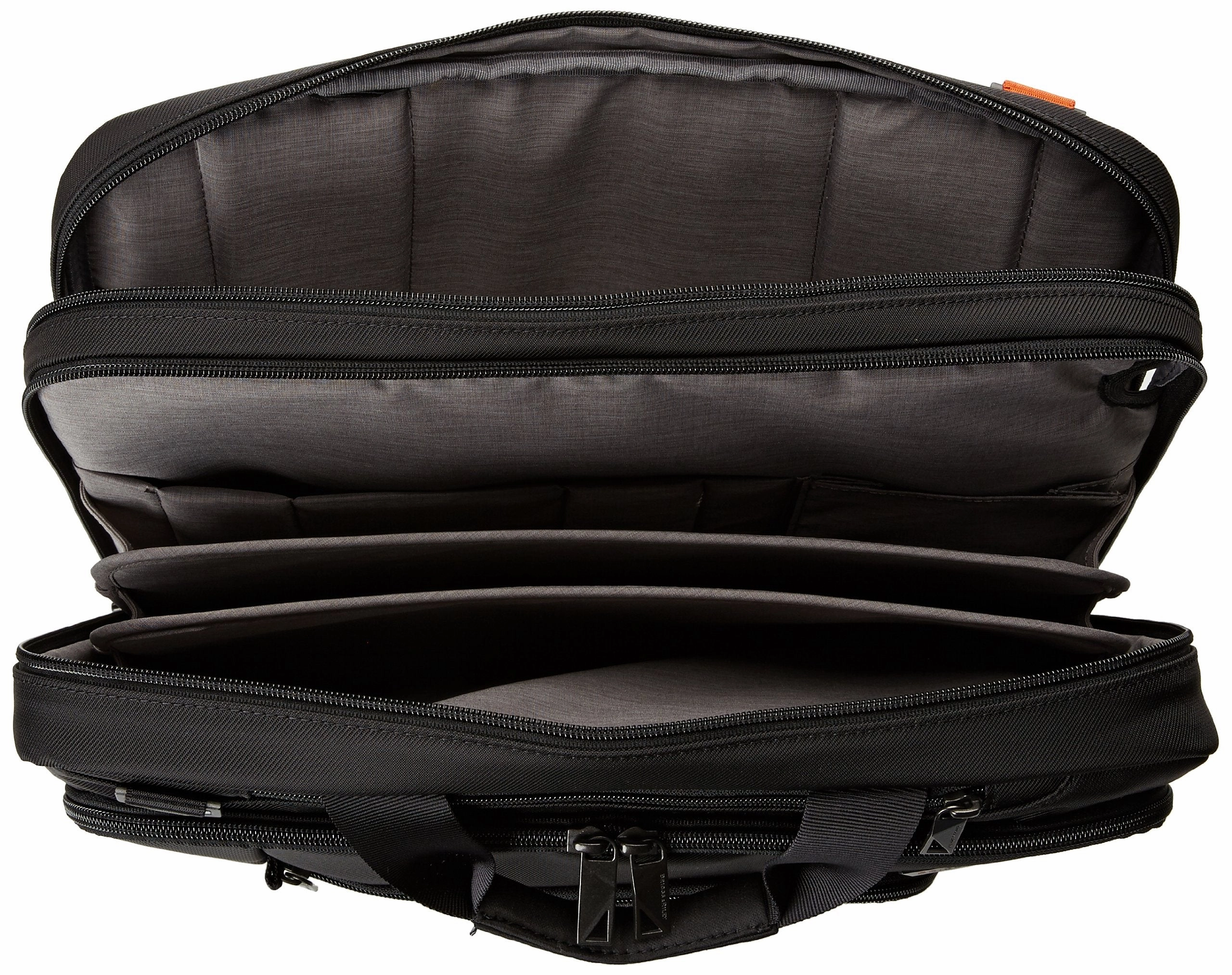 Briggs & Riley Verb Contact Medium Brief