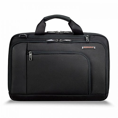 Briggs & Riley Verb Contact Medium Brief