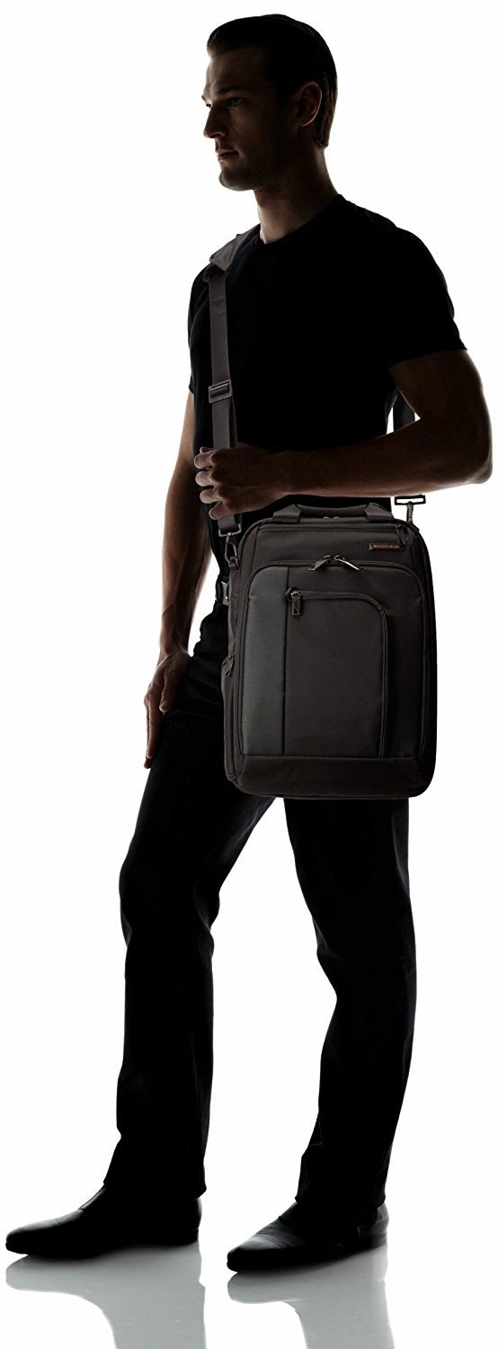 Briggs & Riley Verb Relay Convertible Brief