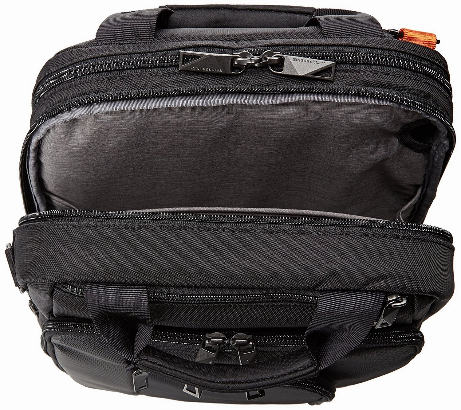 Briggs & Riley Verb Relay Convertible Brief