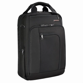 Briggs & Riley Verb Relay Convertible Brief