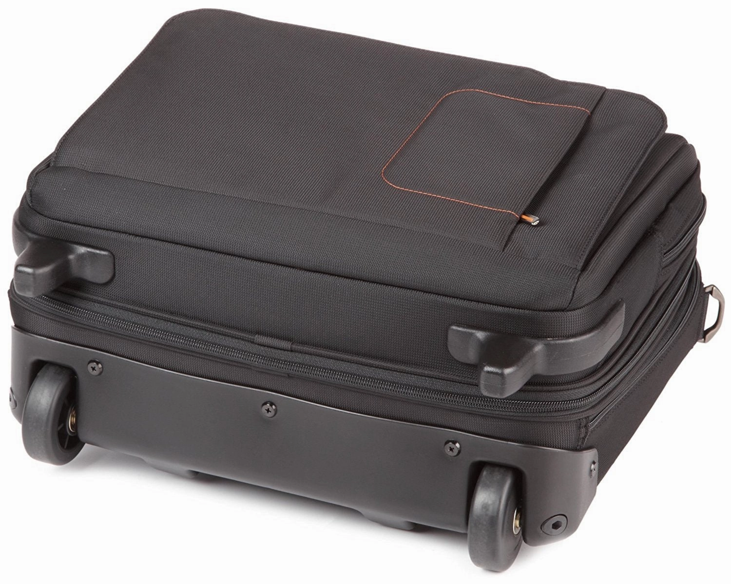 Briggs & Riley Verb Span Expandable Rolling Briefcase