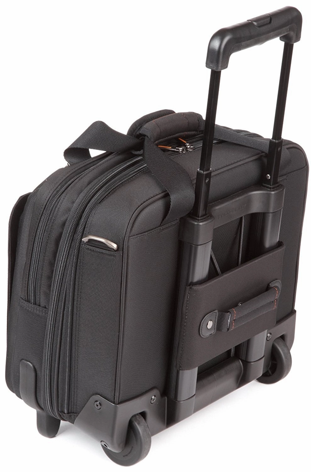 Briggs & Riley Verb Span Expandable Rolling Briefcase