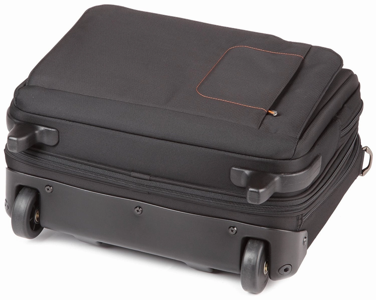 Briggs & Riley Verb Span Expandable Rolling Briefcase