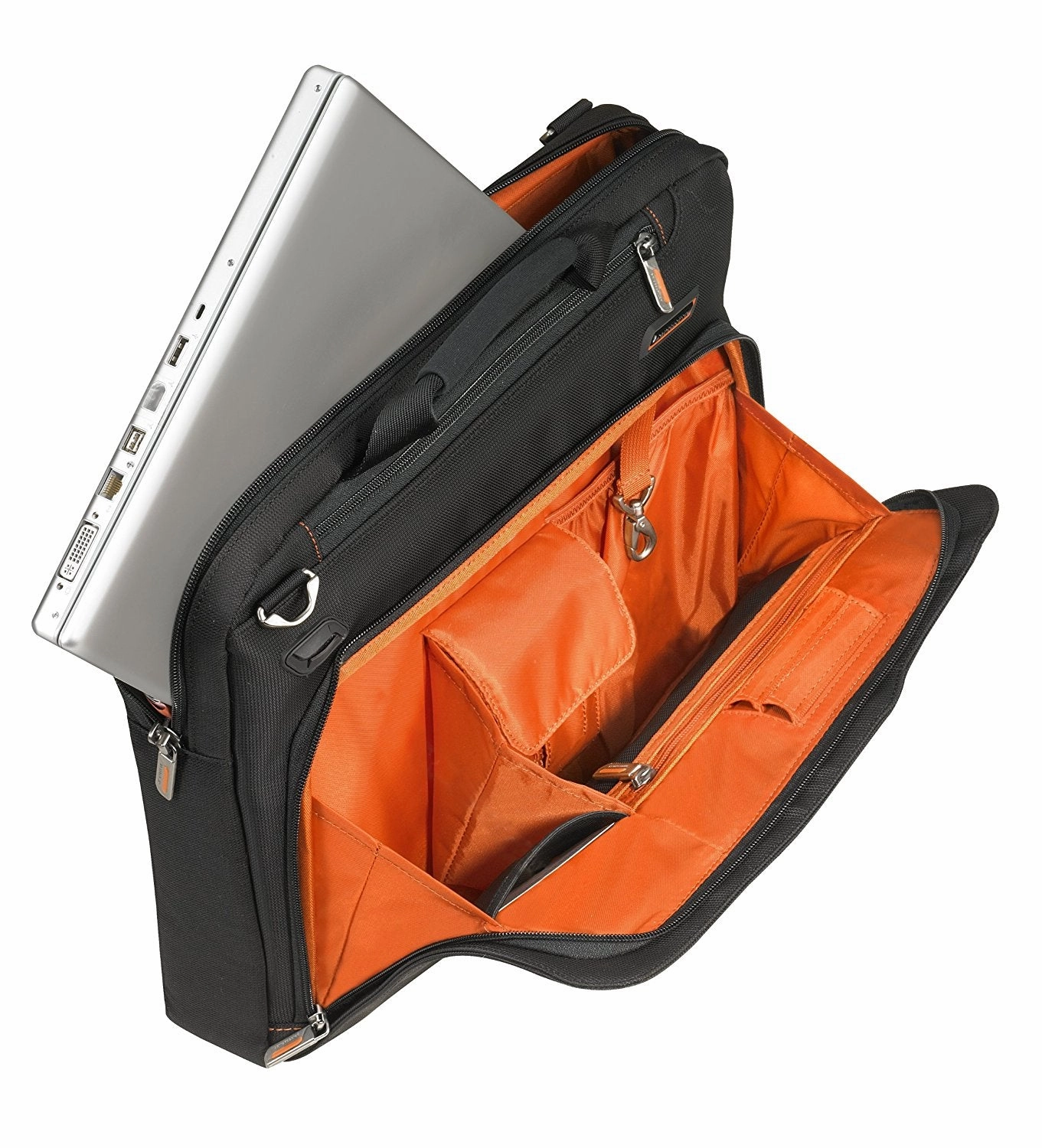 Briggs & Riley Verb Verb Groove Slim Briefcase