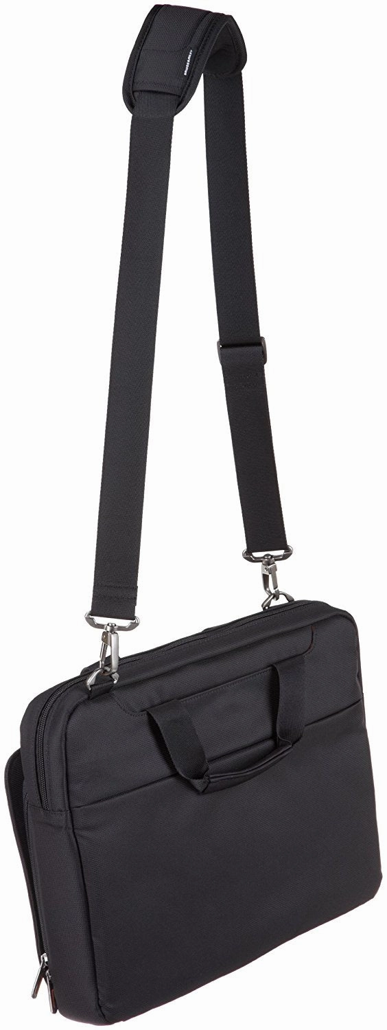 Briggs & Riley Verb Verb Groove Slim Briefcase