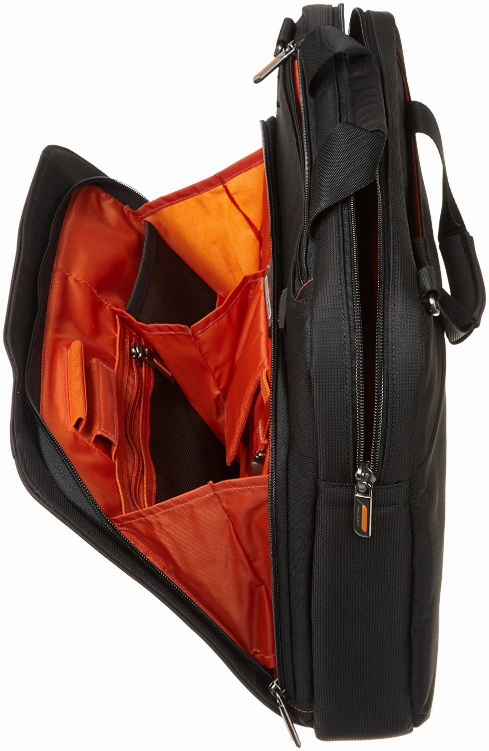 Briggs & Riley Verb Verb Groove Slim Briefcase