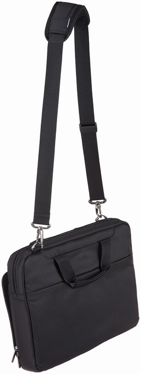 Briggs & Riley Verb Verb Groove Slim Briefcase