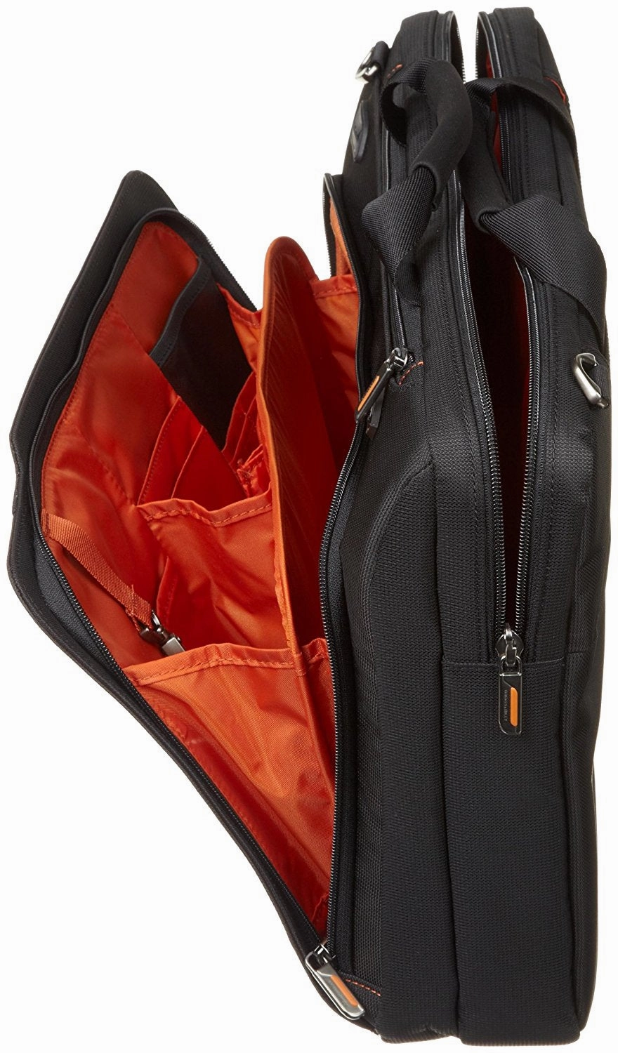 Briggs & Riley Verb Verb Max Slim Briefcase