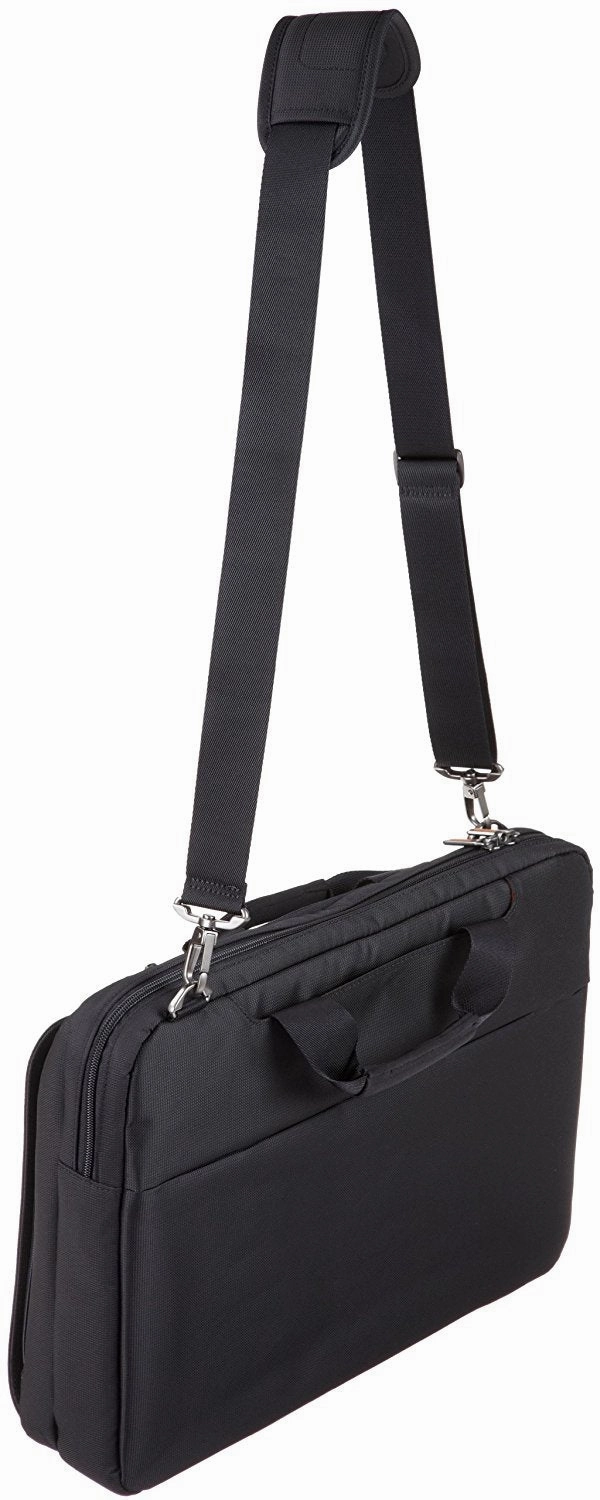Briggs & Riley Verb Verb Max Slim Briefcase