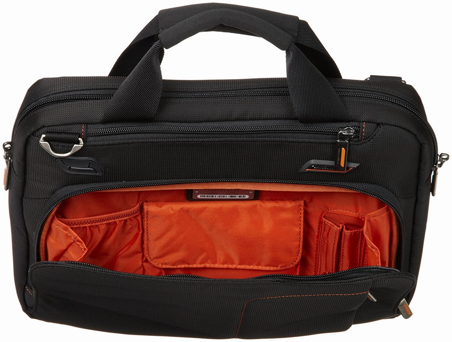 Briggs & Riley Verb Verb Speedy Mini Briefcase