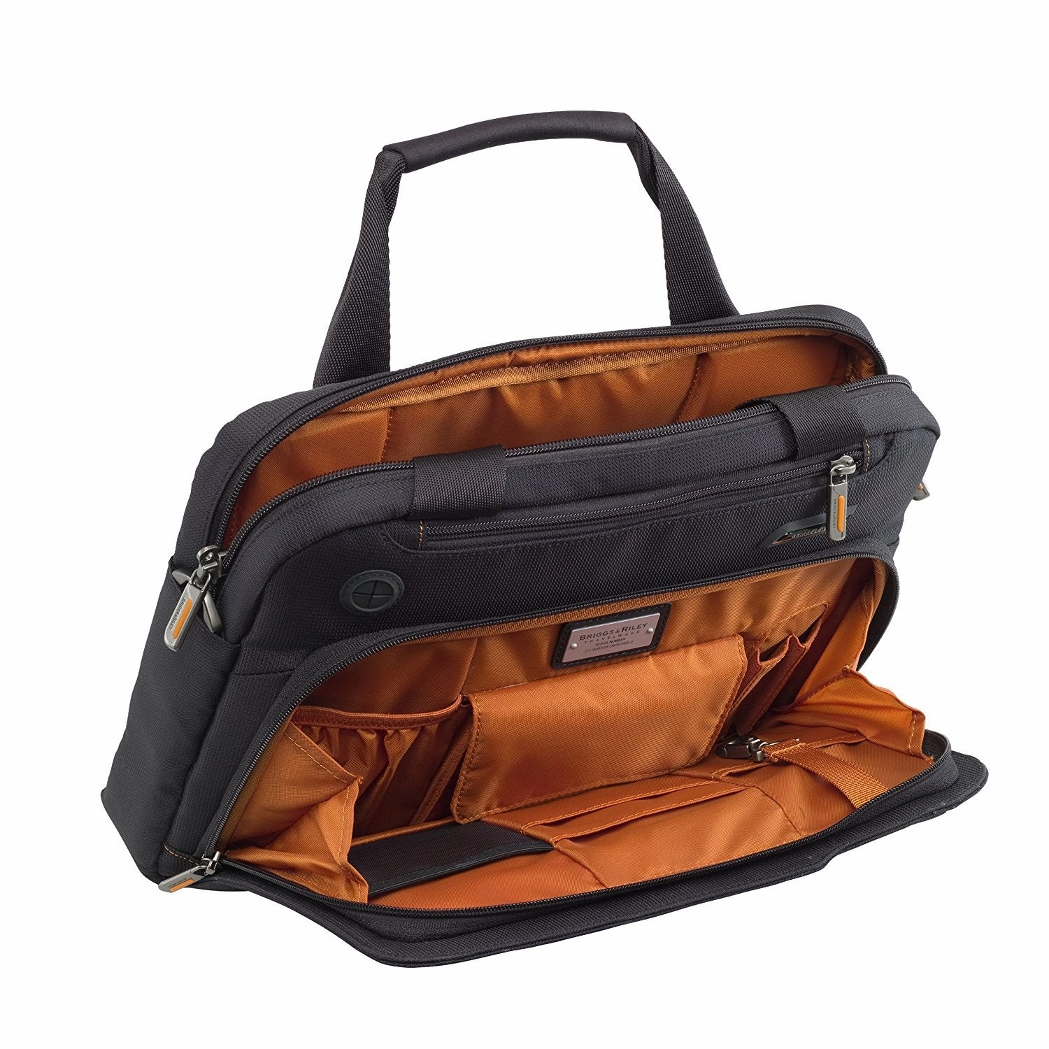 Briggs & Riley Verb Verb Speedy Mini Briefcase