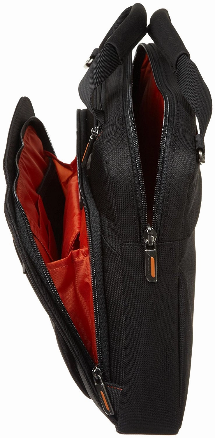 Briggs & Riley Verb Verb Speedy Mini Briefcase