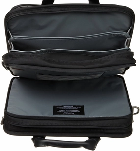 Briggs & Riley @work 15.4" Executive Clamshell Briefcase