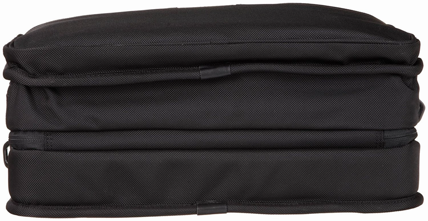 Briggs & Riley @work 15.4" Executive Clamshell Briefcase