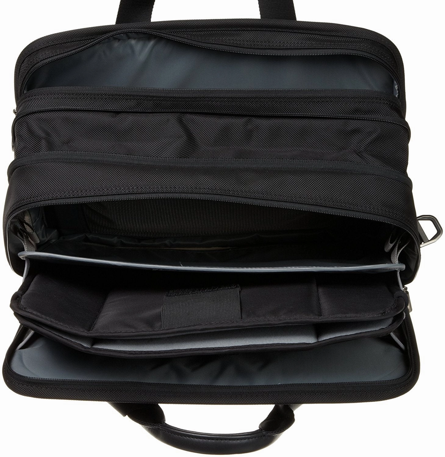 Briggs & Riley @work 15.4" Executive Expandable Briefcase