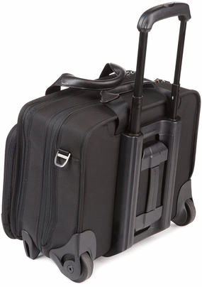 Briggs & Riley @work 15.4" Executive Expandable Rolling Briefcase