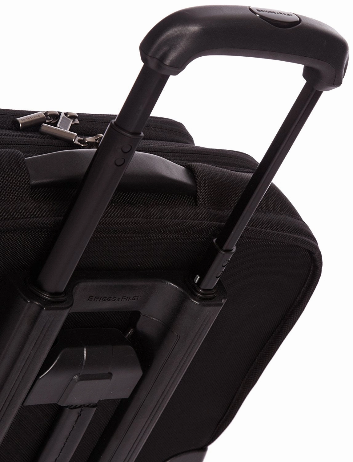 Briggs & Riley @work 15.4" Slim Rolling Briefcase