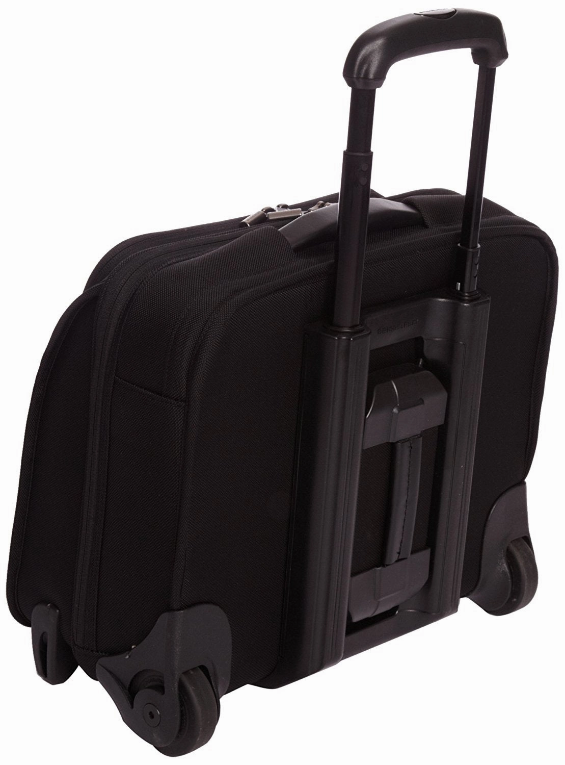 Briggs & Riley @work 15.4" Slim Rolling Briefcase