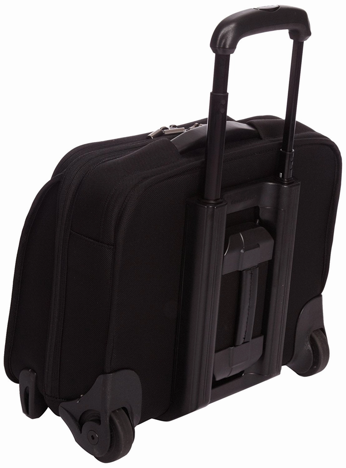 Briggs & Riley @work 15.4" Slim Rolling Briefcase