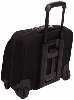 Briggs & Riley @work 15.4" Slim Rolling Briefcase