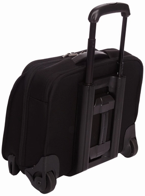 Briggs & Riley @work 15.4" Slim Rolling Briefcase