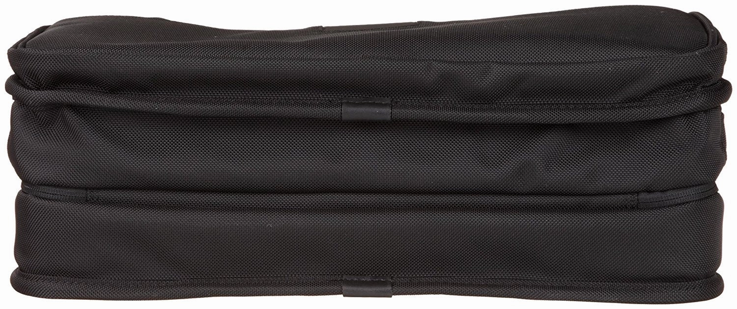 Briggs & Riley @work 17" Executive Clamshell Briefcase