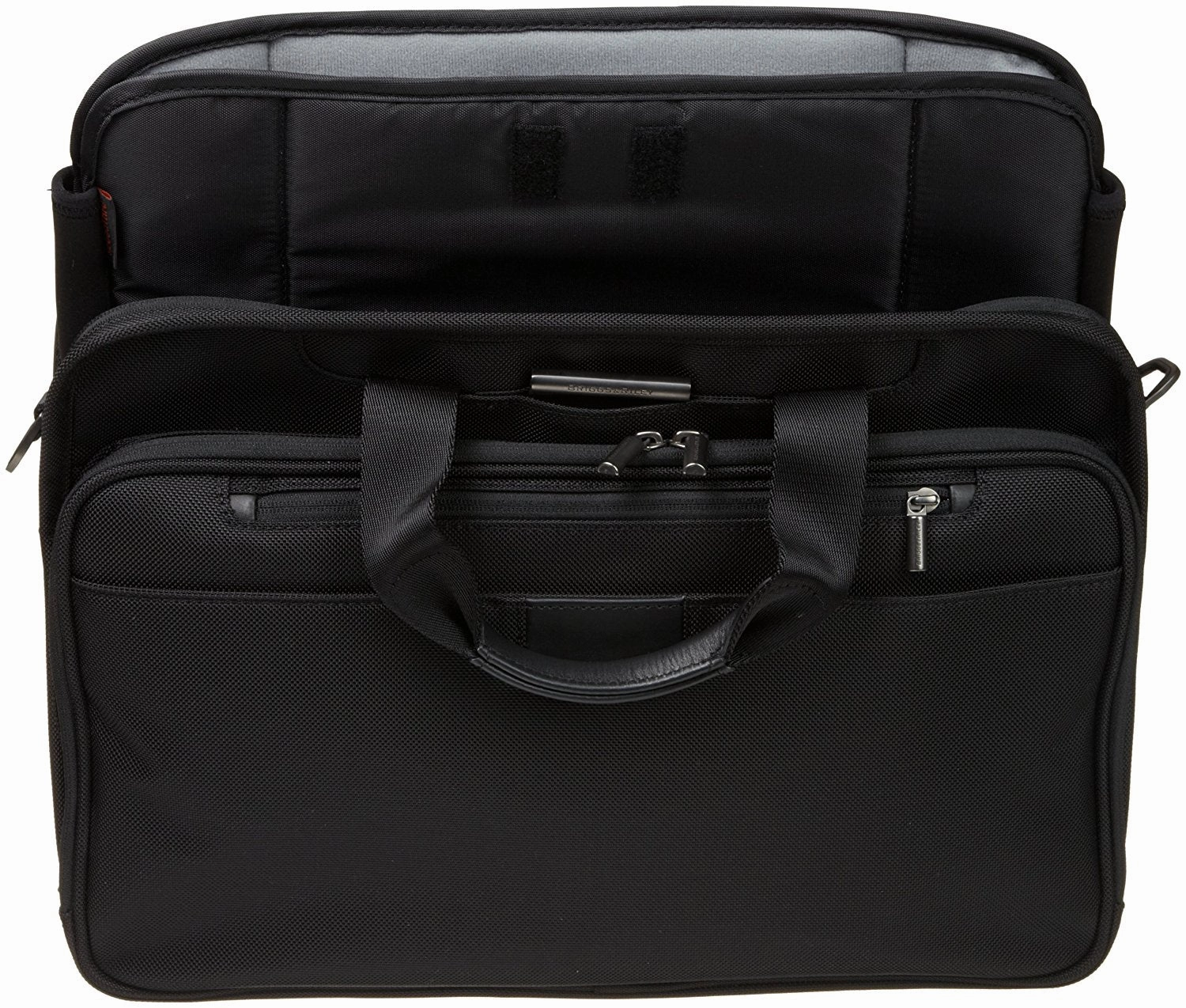 Briggs & Riley @work 17" Executive Expandable Briefcase
