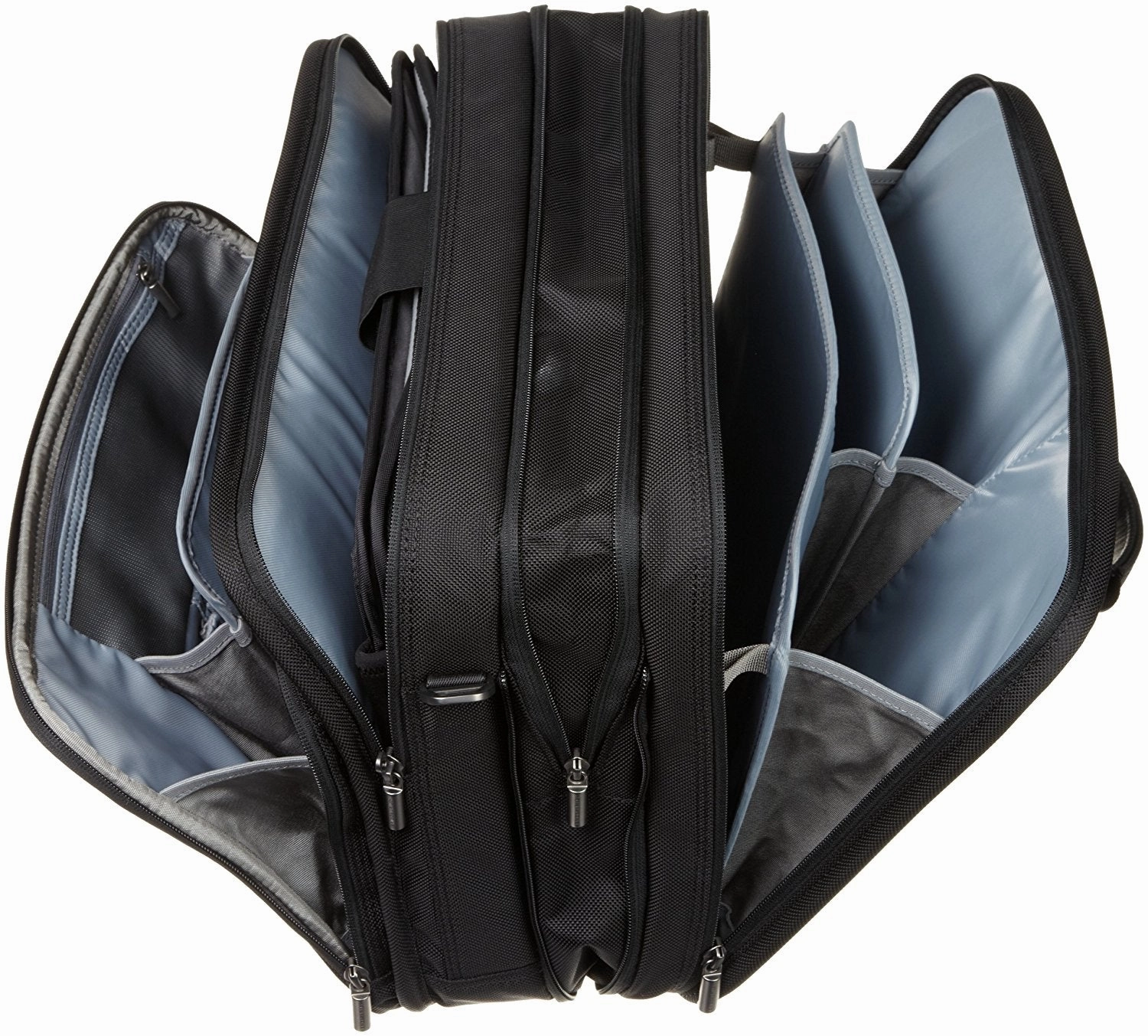 Briggs & Riley @work 17" Executive Expandable Briefcase