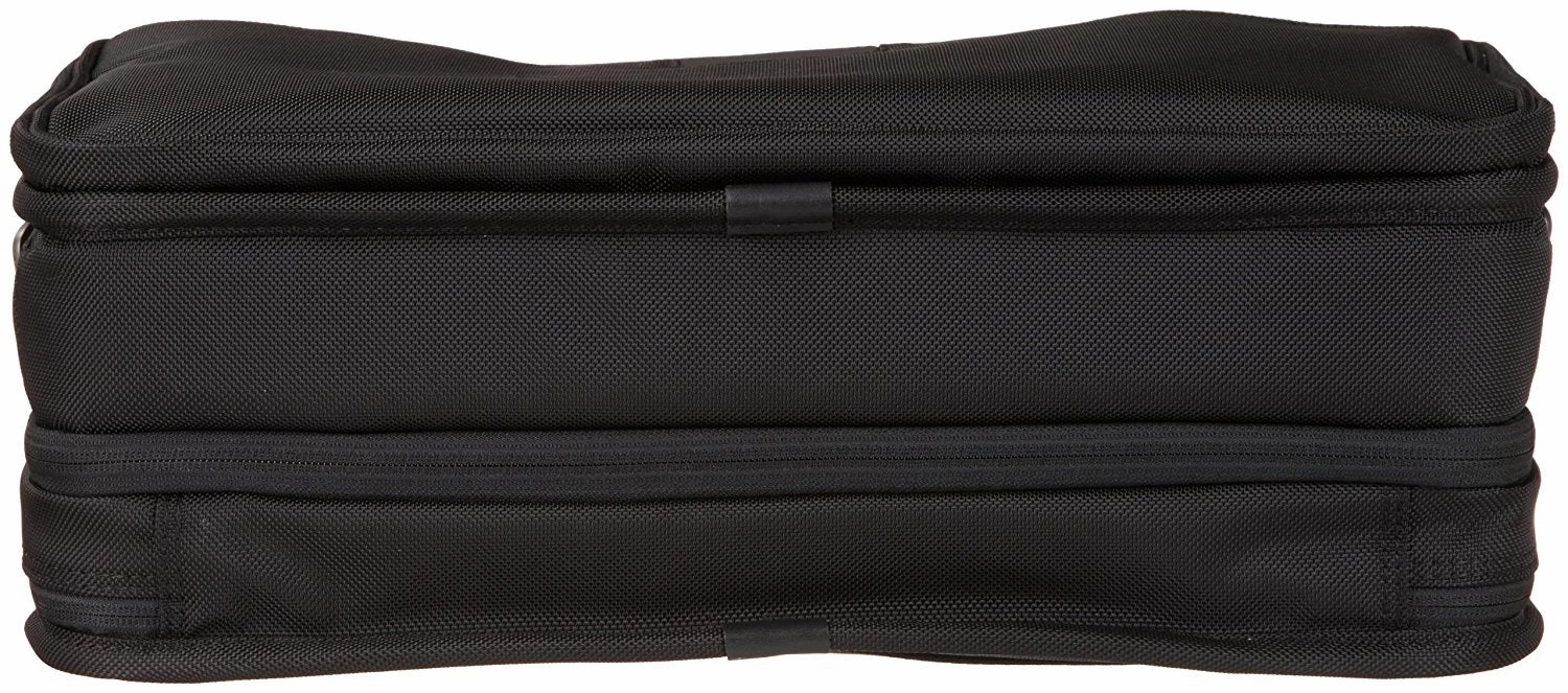 Briggs & Riley @work 17" Executive Expandable Briefcase