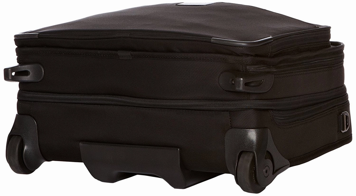 Briggs & Riley @work 17" Executive Expandable Rolling Briefcase