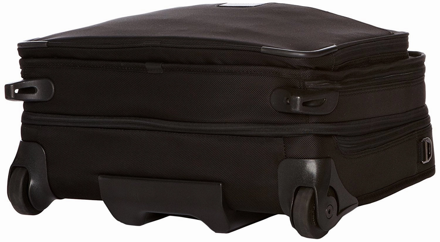 Briggs & Riley @work 17" Executive Expandable Rolling Briefcase
