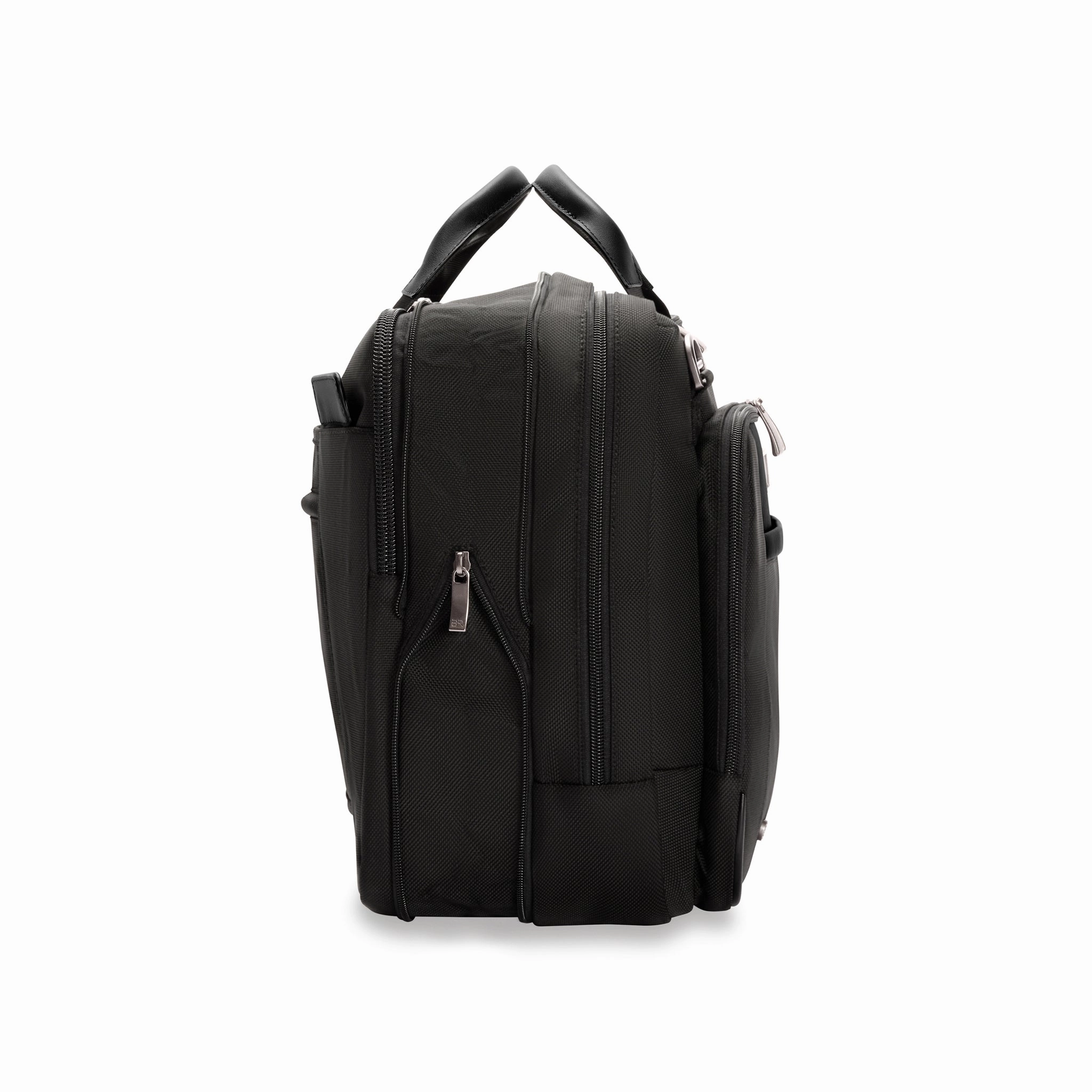 Briggs & Riley @Work 2.0 Large Expandable Brief