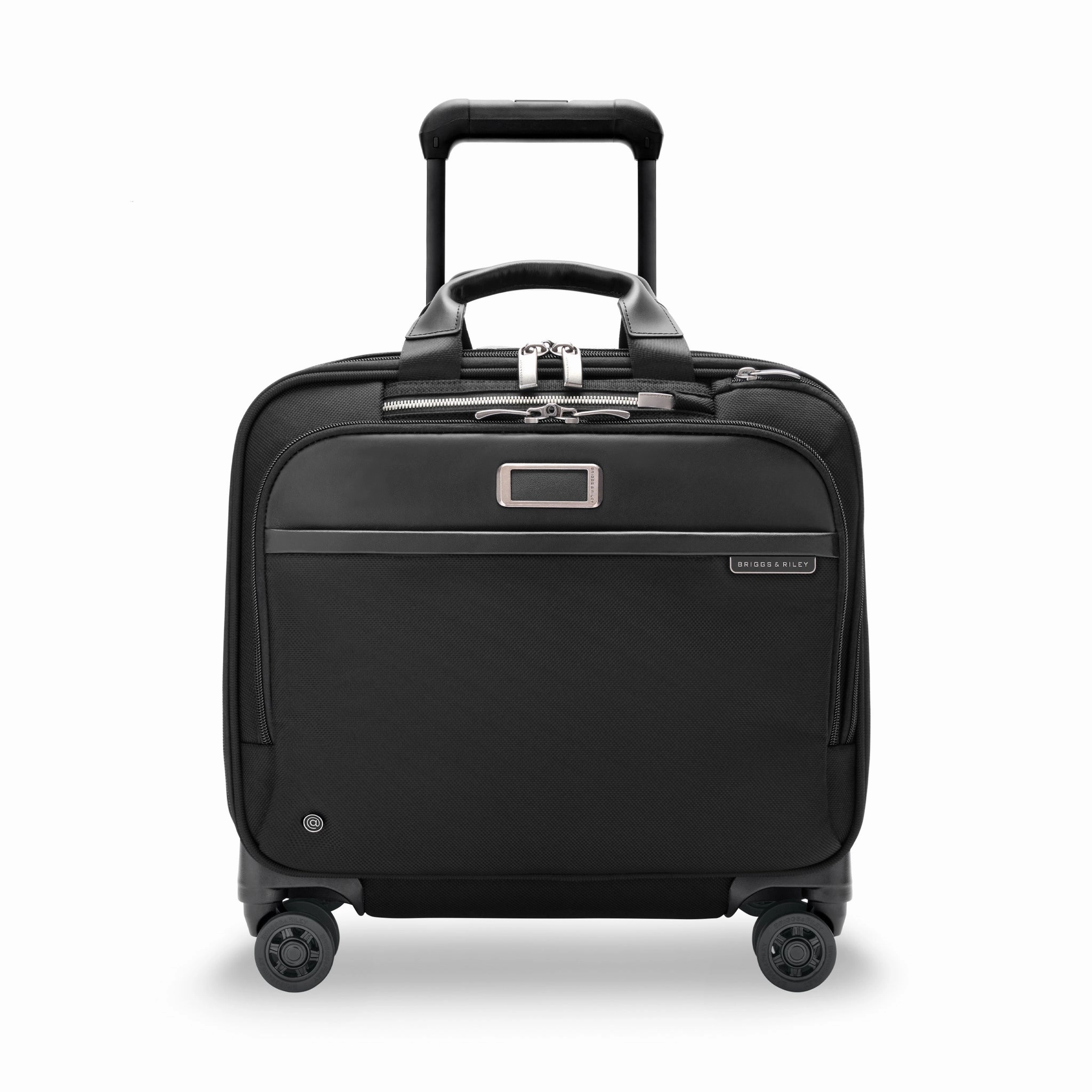 Briggs & Riley @Work 2.0 Medium Spinner Brief