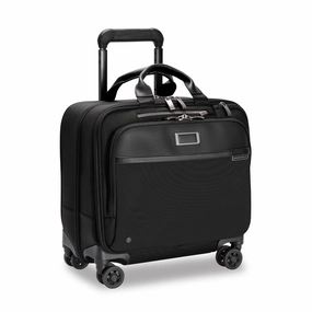 Briggs & Riley @Work 2.0 Medium Spinner Brief