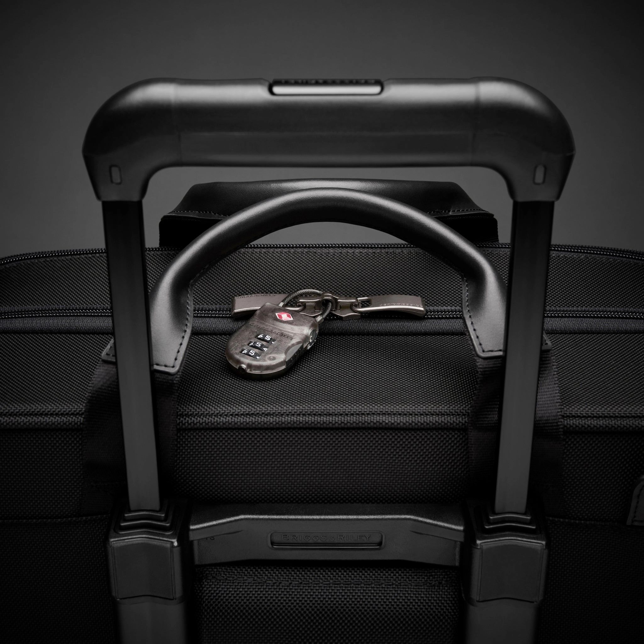 Briggs & Riley @Work 2.0 Medium Spinner Brief
