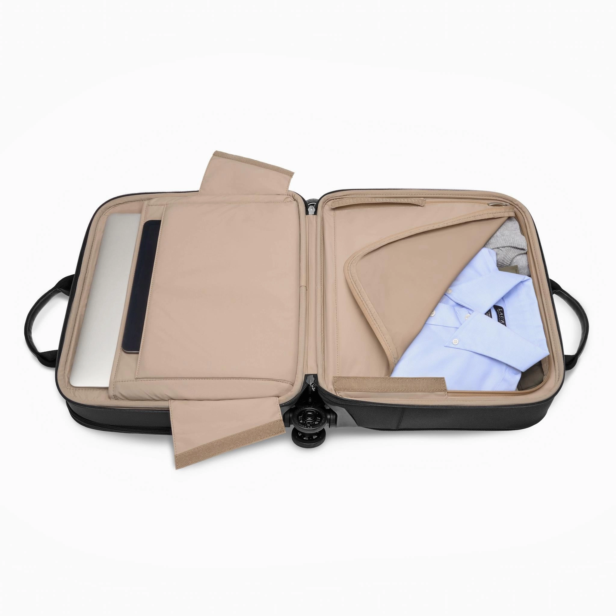 Briggs & Riley @Work 2.0 Medium Spinner Brief