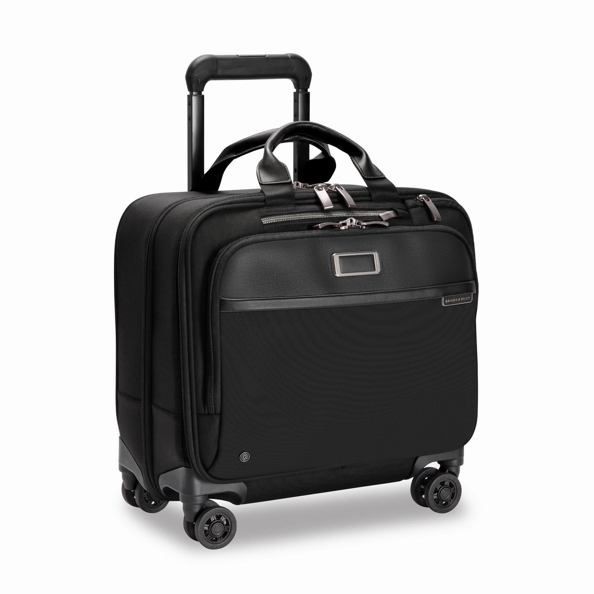 Briggs & Riley @Work 2.0 Medium Spinner Brief