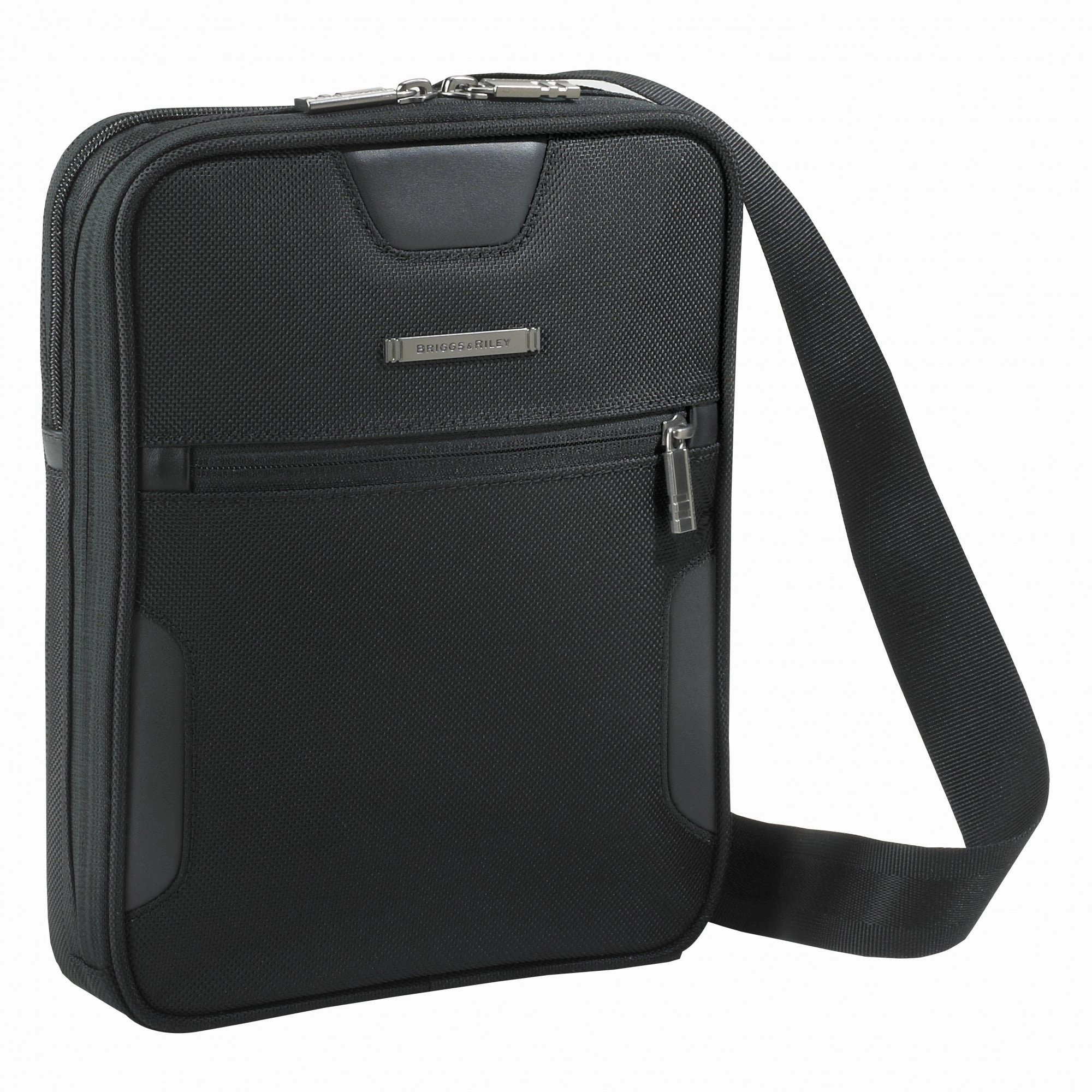 Briggs & Riley @work Digital Cross Body
