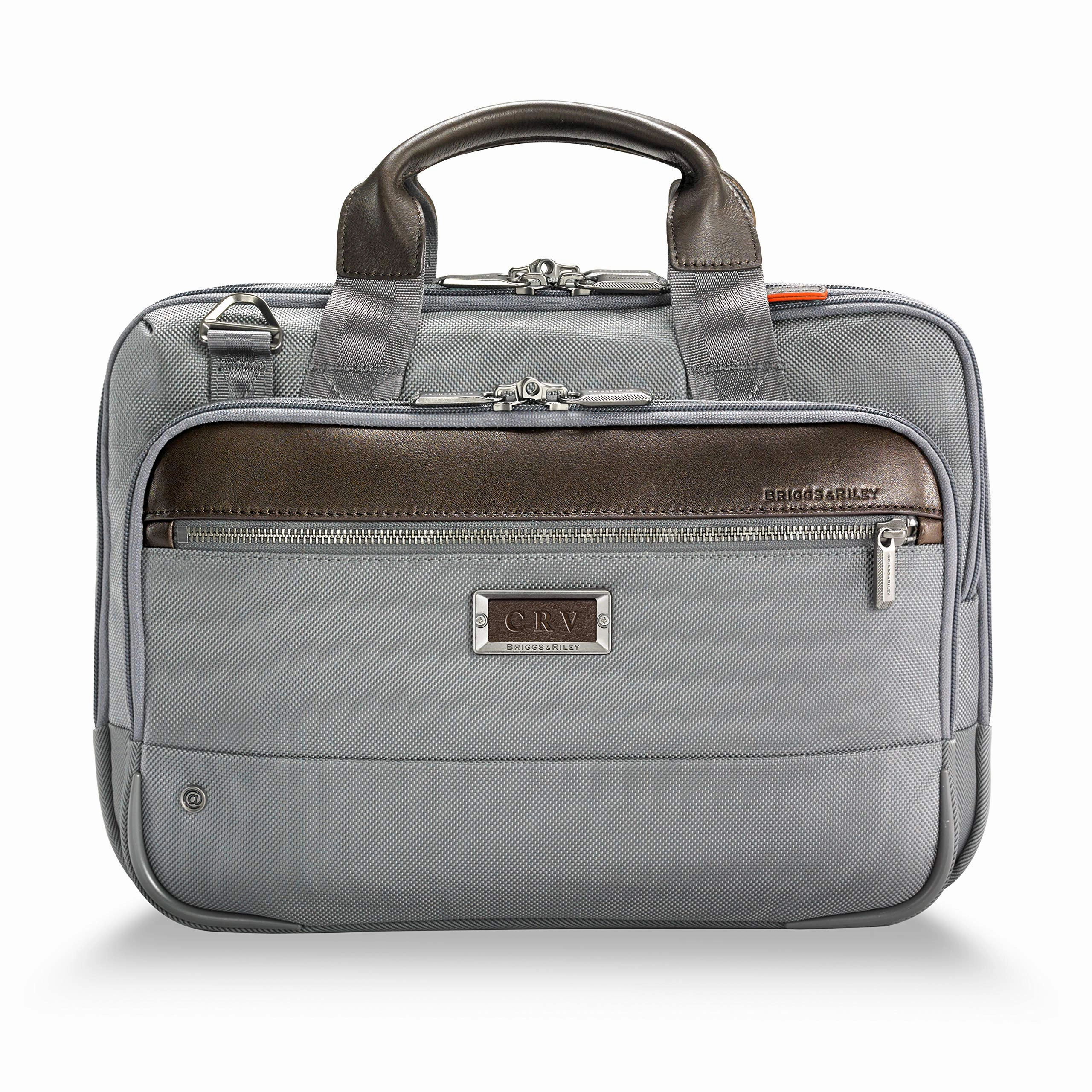 Briggs & Riley @work Large Expandable Brief