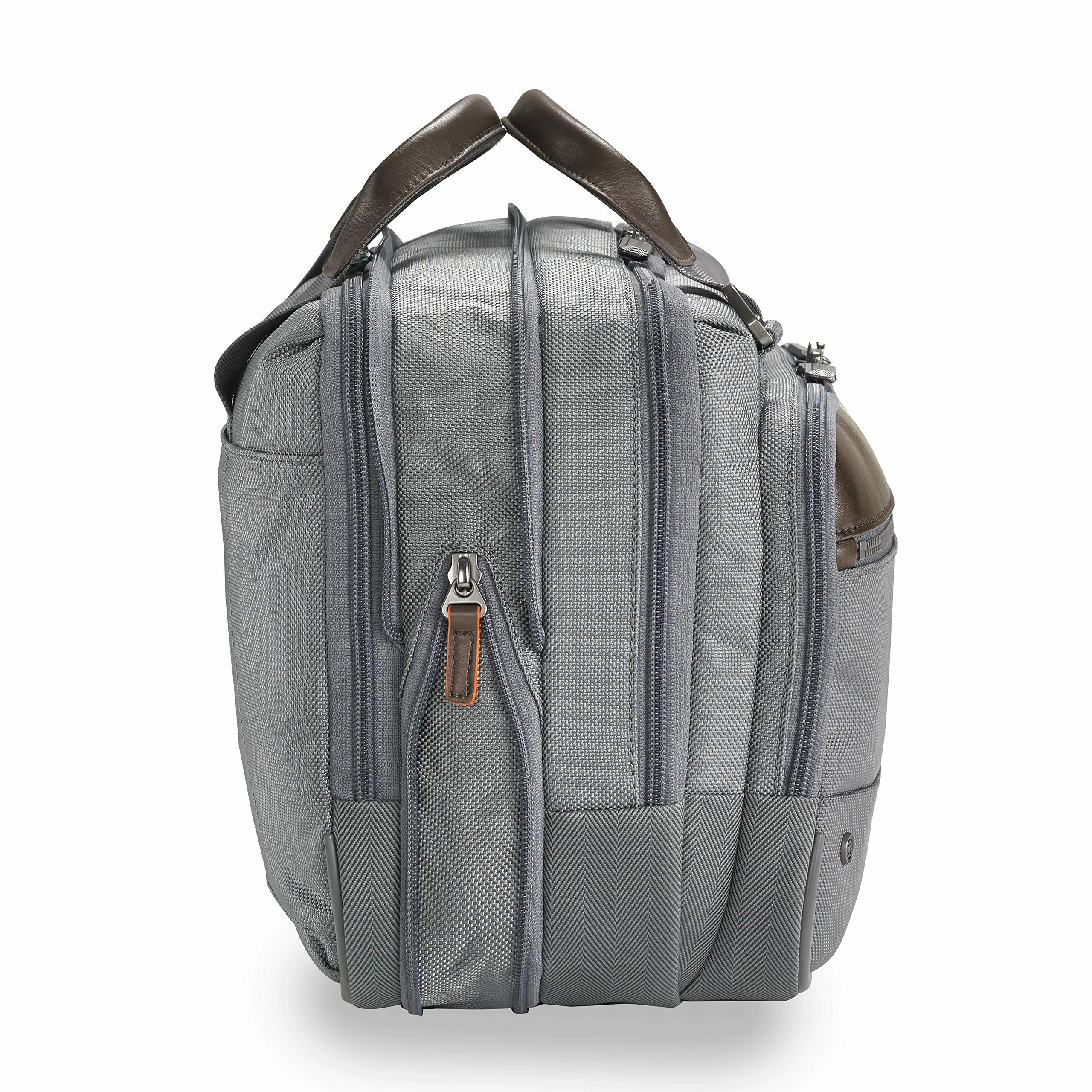 Briggs & Riley @work Large Expandable Brief