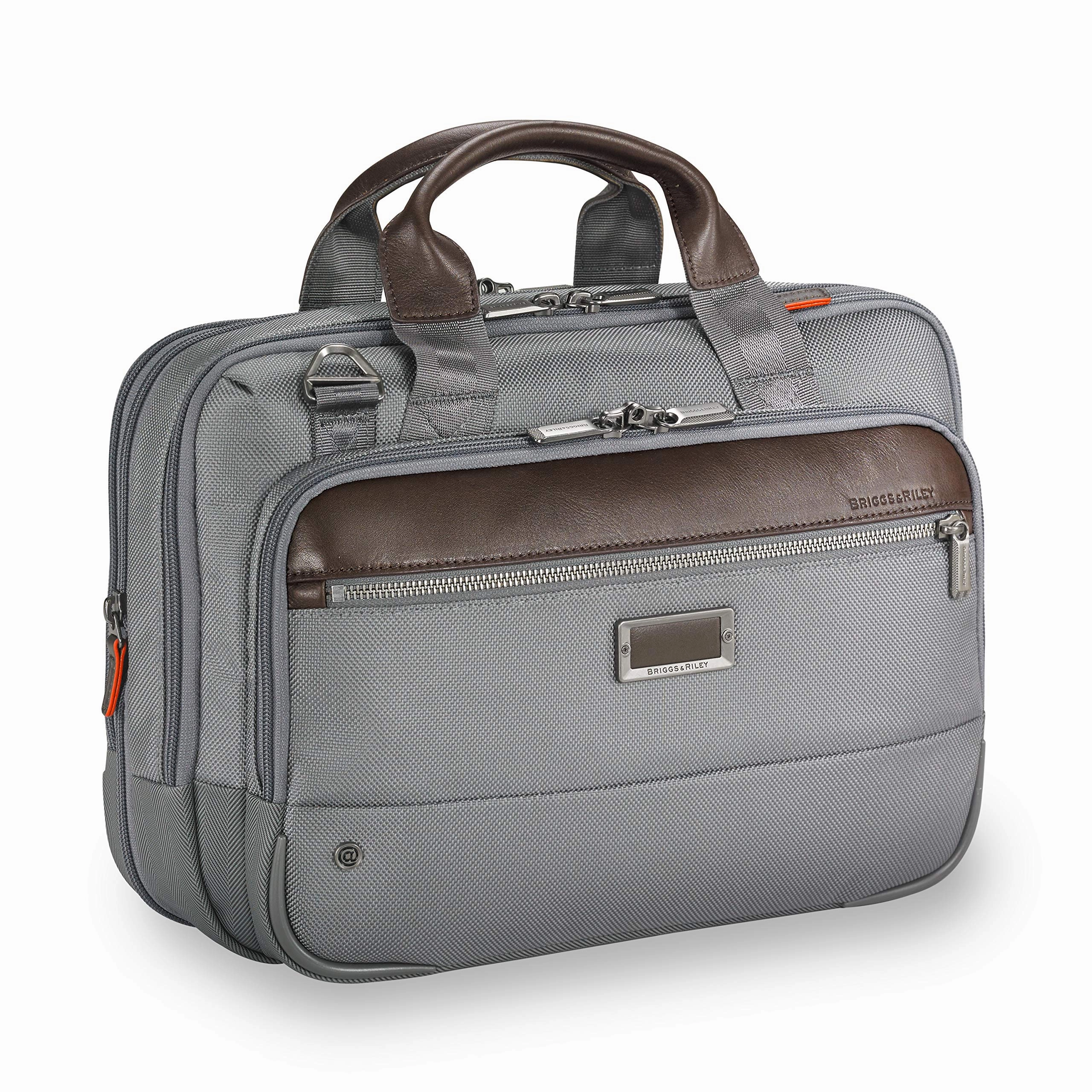 Briggs & Riley @work Large Expandable Brief