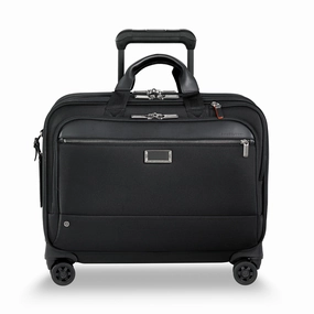 Briggs & Riley @work Large Spinner Brief