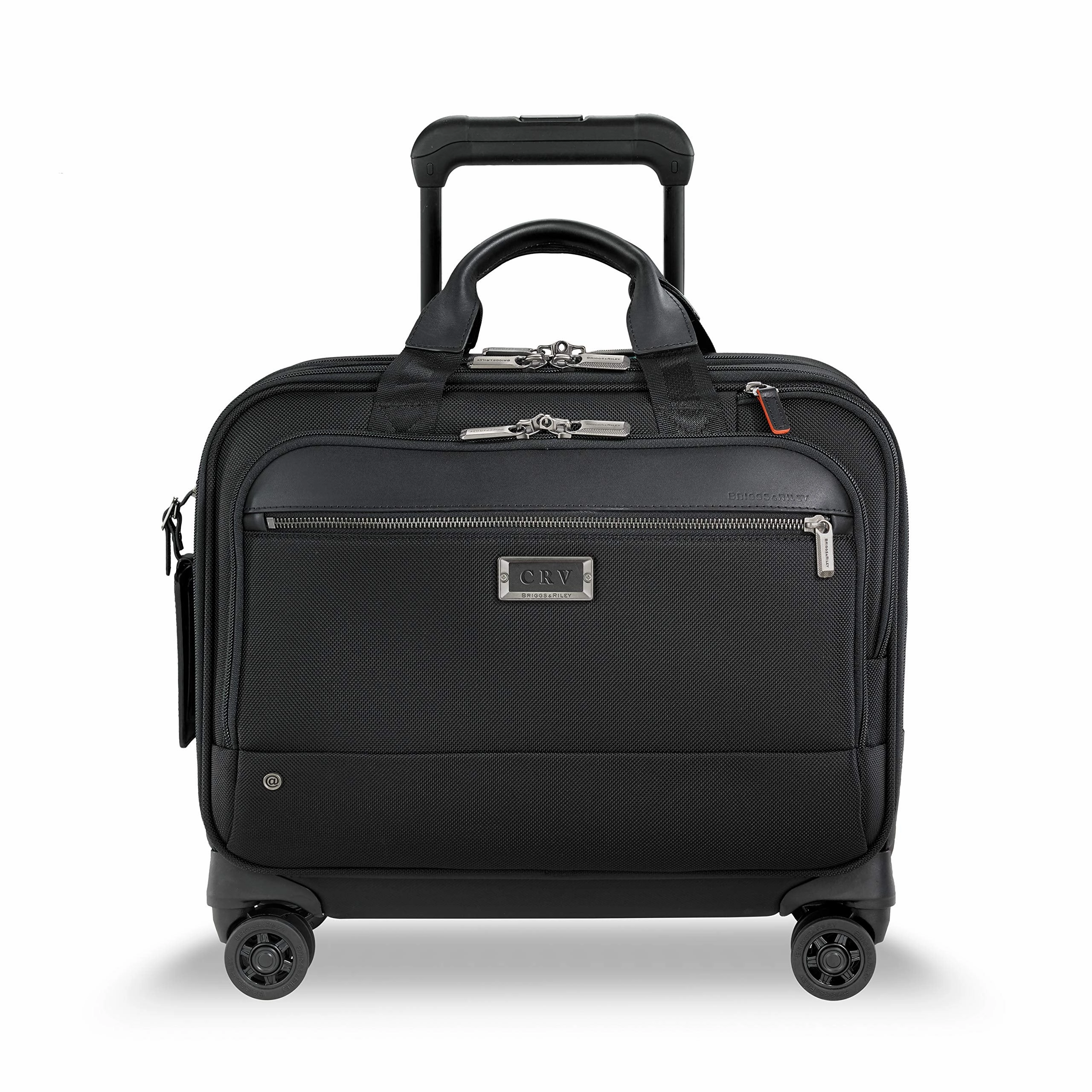 Briggs & Riley @work Medium 2-Wheel Expandable Brief