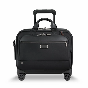 Briggs & Riley @work Medium 2-Wheel Expandable Brief