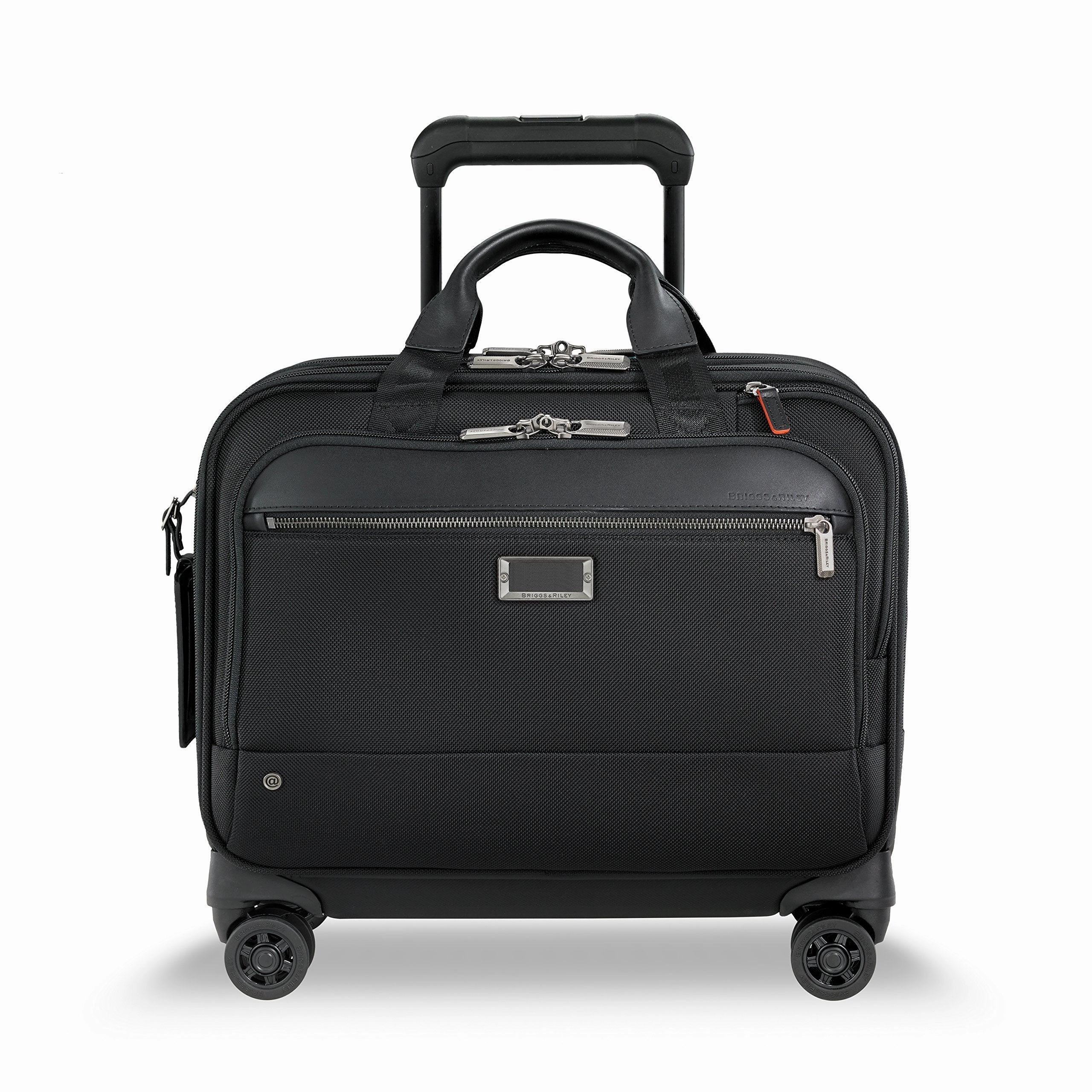 Briggs & Riley @work Medium 2-Wheel Expandable Brief