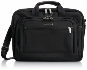 Briggs & Riley @work Medium Clamshell Brief