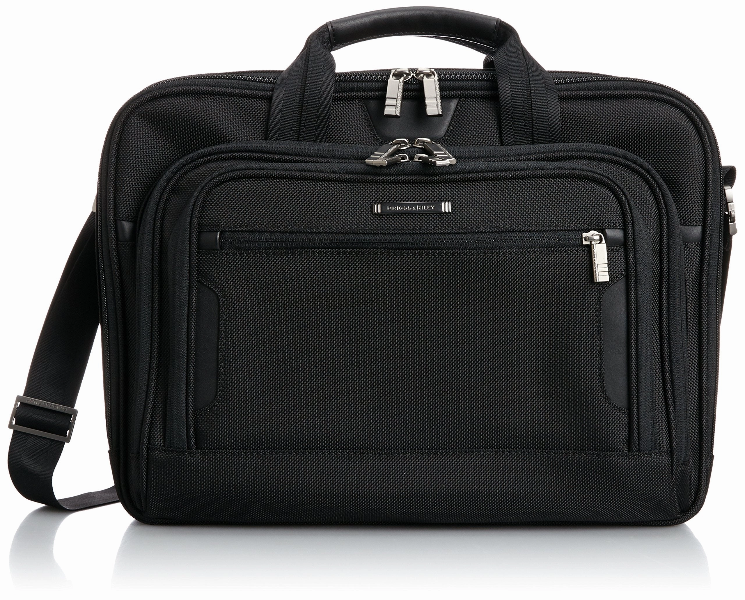Briggs & Riley @work Medium Clamshell Brief