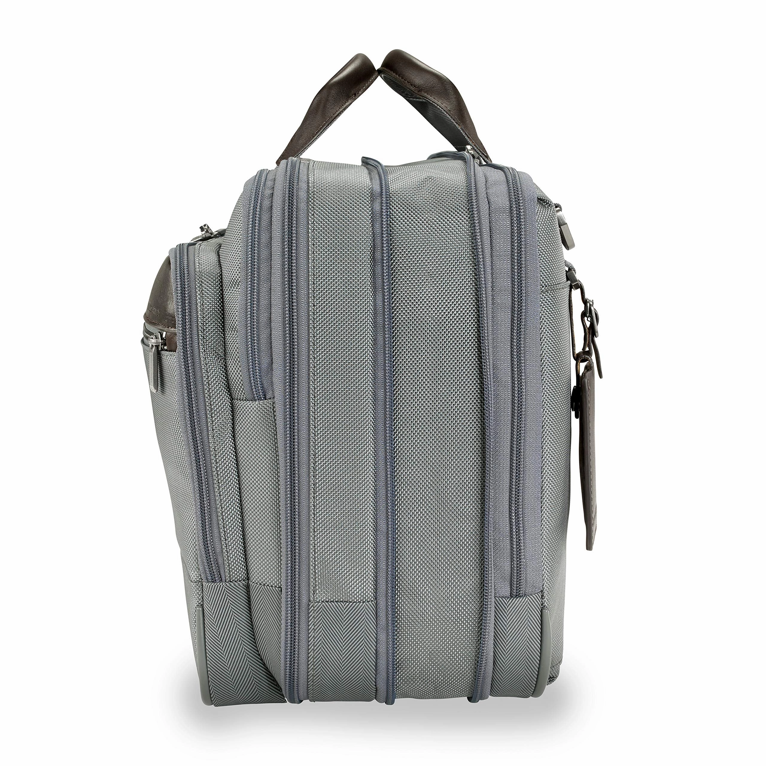 Briggs & Riley @work Medium Expandable Brief